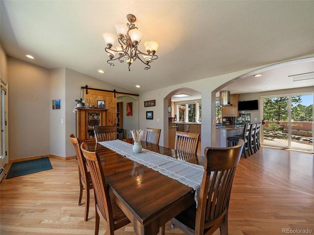 36 S Mt Vernon Country Club Rd, Golden, CO 80401