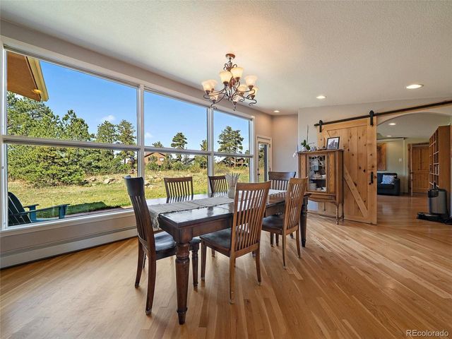 36 S Mt Vernon Country Club Rd, Golden, CO 80401