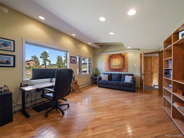 36 S Mt Vernon Country Club Rd, Golden, CO 80401