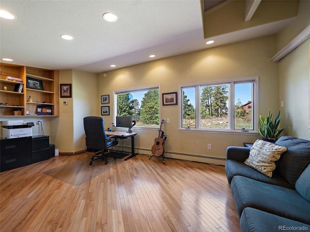 36 S Mt Vernon Country Club Rd, Golden, CO 80401