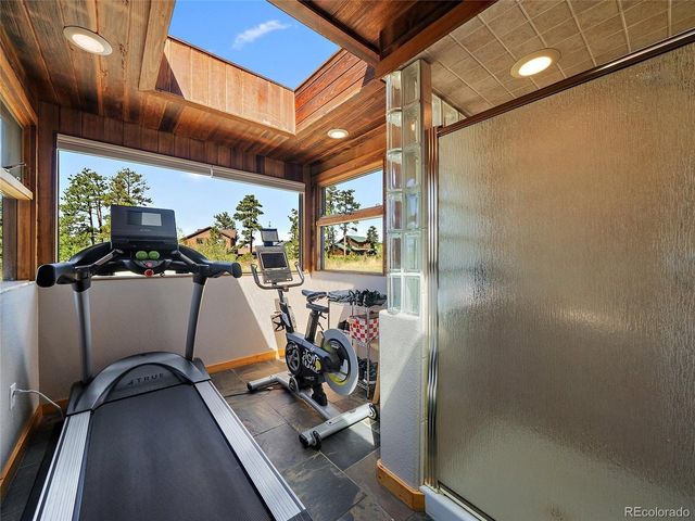 36 S Mt Vernon Country Club Rd, Golden, CO 80401