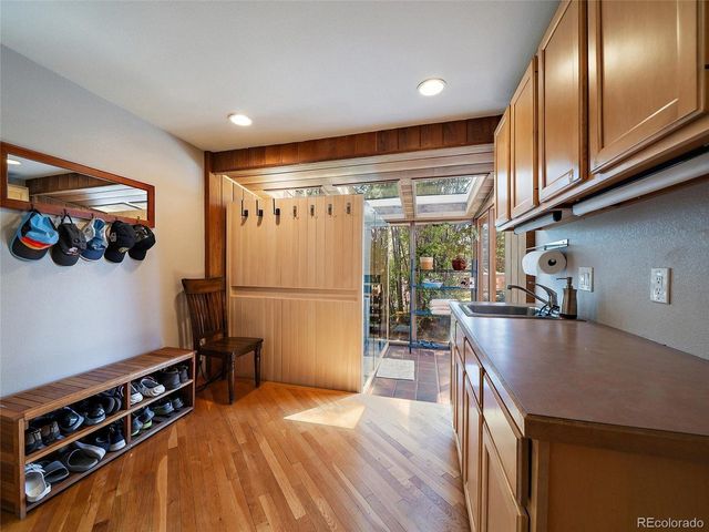 36 S Mt Vernon Country Club Rd, Golden, CO 80401