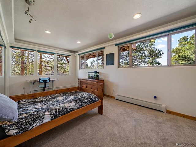 36 S Mt Vernon Country Club Rd, Golden, CO 80401