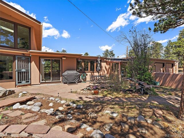 36 S Mt Vernon Country Club Rd, Golden, CO 80401