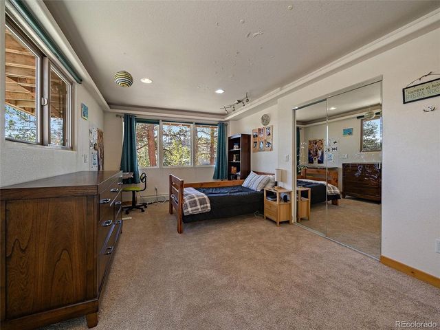 36 S Mt Vernon Country Club Rd, Golden, CO 80401