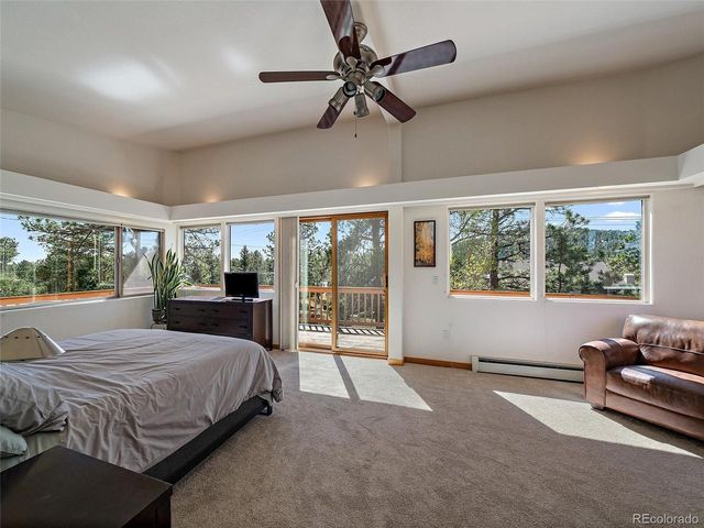 36 S Mt Vernon Country Club Rd, Golden, CO 80401