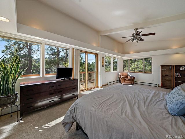 36 S Mt Vernon Country Club Rd, Golden, CO 80401