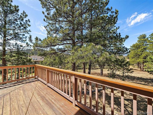 36 S Mt Vernon Country Club Rd, Golden, CO 80401