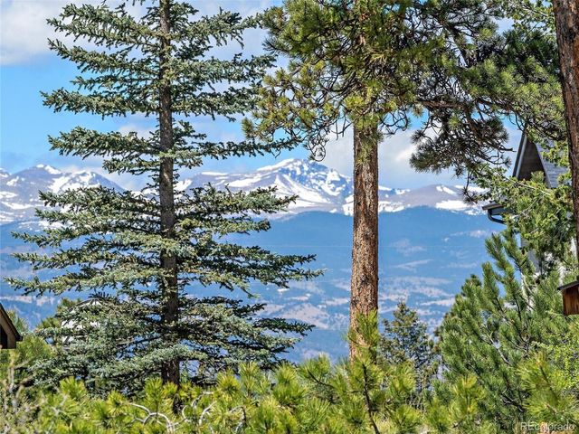 36 S Mt Vernon Country Club Rd, Golden, CO 80401