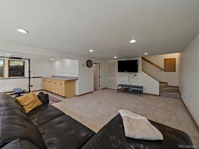 36 S Mt Vernon Country Club Rd, Golden, CO 80401