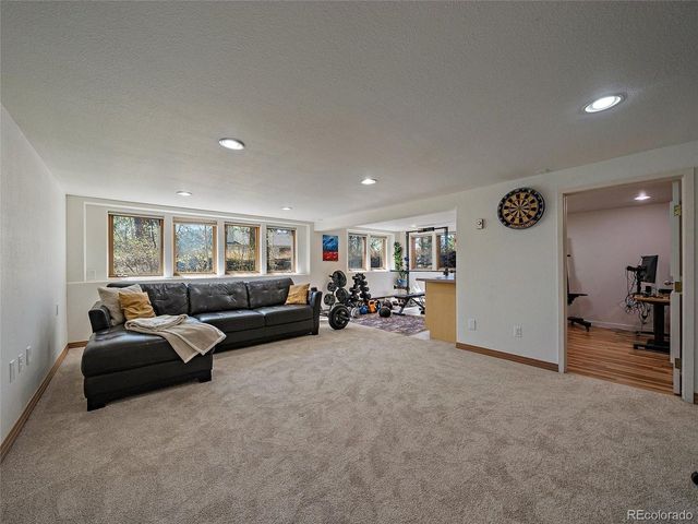 36 S Mt Vernon Country Club Rd, Golden, CO 80401