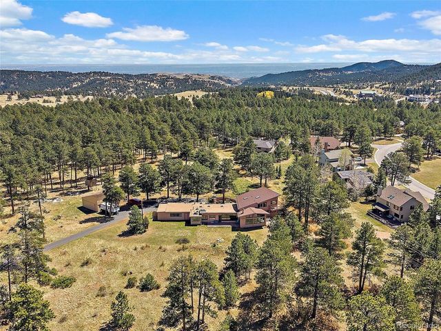 36 S Mt Vernon Country Club Rd, Golden, CO 80401