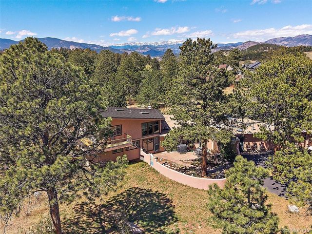 36 S Mt Vernon Country Club Rd, Golden, CO 80401