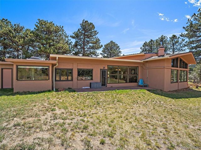 36 S Mt Vernon Country Club Rd, Golden, CO 80401