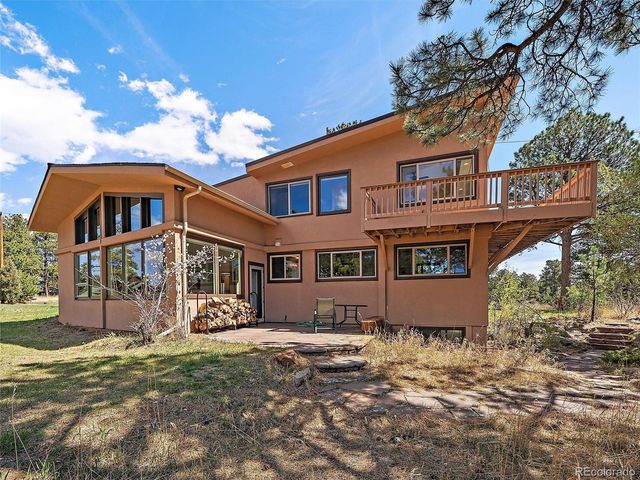 36 S Mt Vernon Country Club Rd, Golden, CO 80401