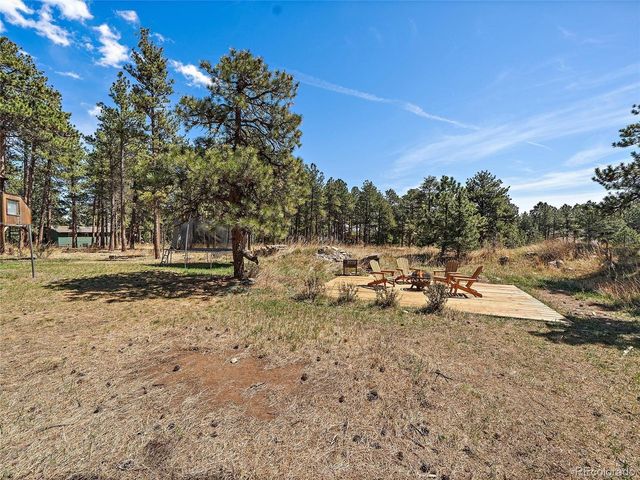 36 S Mt Vernon Country Club Rd, Golden, CO 80401
