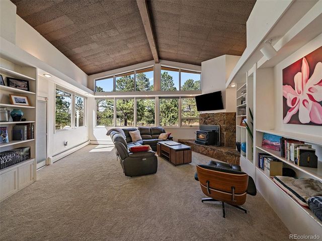 36 S Mt Vernon Country Club Rd, Golden, CO 80401