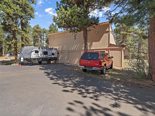 36 S Mt Vernon Country Club Rd, Golden, CO 80401