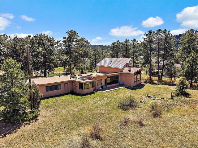 36 S Mt Vernon Country Club Rd, Golden, CO 80401