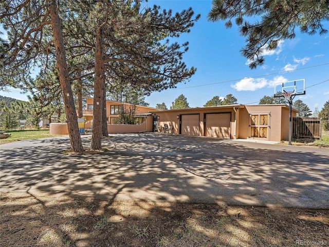 36 S Mt Vernon Country Club Rd, Golden, CO 80401