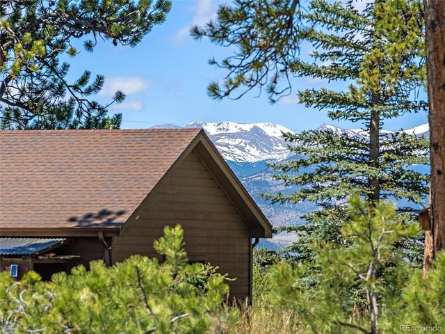 36 S Mt Vernon Country Club Rd, Golden, CO 80401