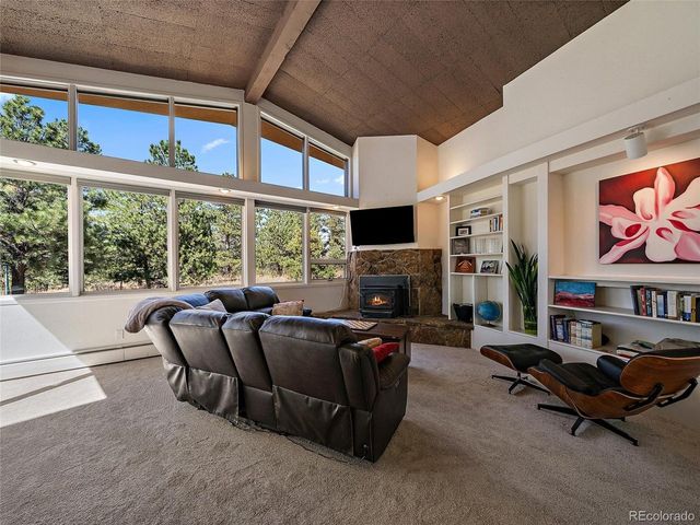 36 S Mt Vernon Country Club Rd, Golden, CO 80401