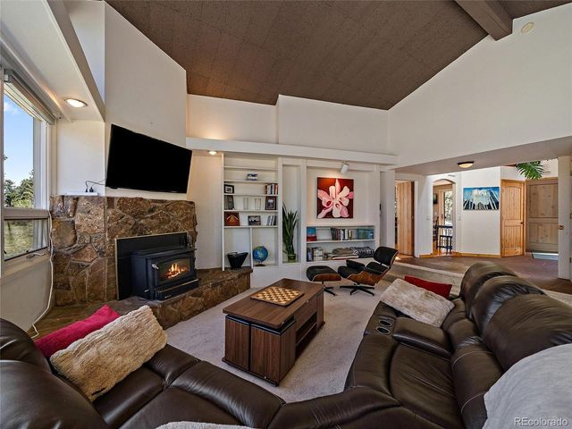 36 S Mt Vernon Country Club Rd, Golden, CO 80401