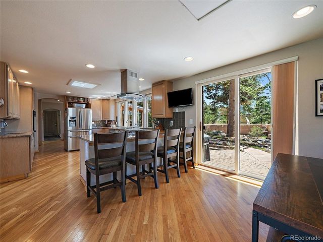 36 S Mt Vernon Country Club Rd, Golden, CO 80401