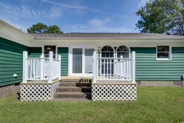 138 University Dr., Conway, SC 29526