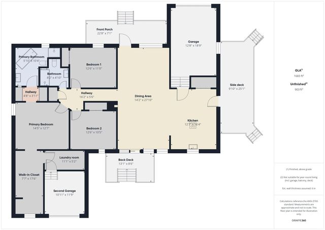 138 University Dr., Conway, SC 29526