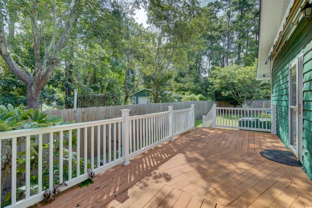138 University Dr., Conway, SC 29526
