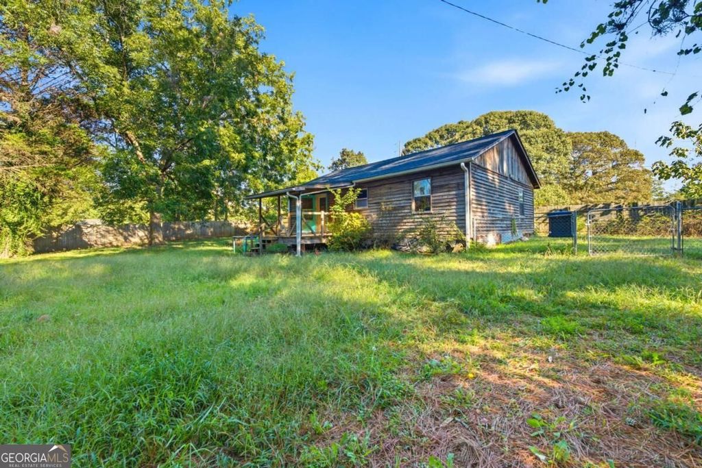 1689 King Mill Road, Mcdonough, GA 30252 — photo 2