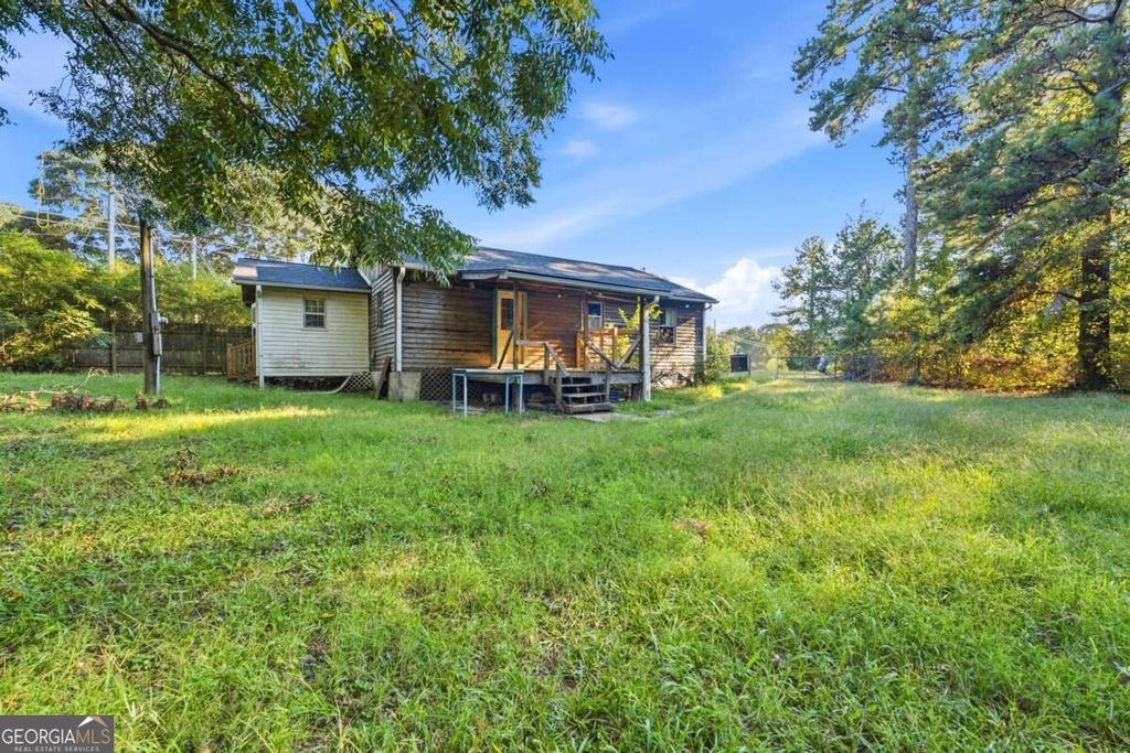 1689 King Mill Road, Mcdonough, GA 30252 — photo 3