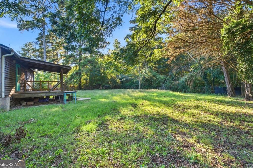 1689 King Mill Road, Mcdonough, GA 30252 — photo 5