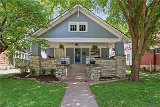 5739 Harrison Street, Kansas City, MO 64110