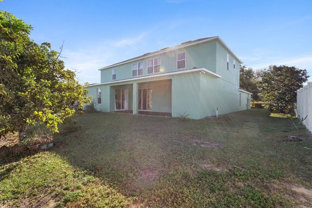 279 BROOKSHIRE DRIVE, Lake Wales, FL 33898