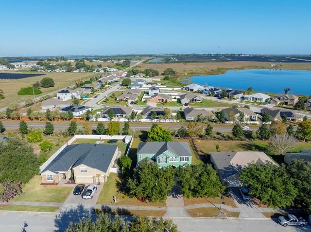 279 BROOKSHIRE DRIVE, Lake Wales, FL 33898