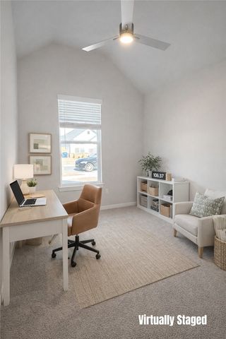 6005 SW Desert Avenue, Bentonville, AR 72713