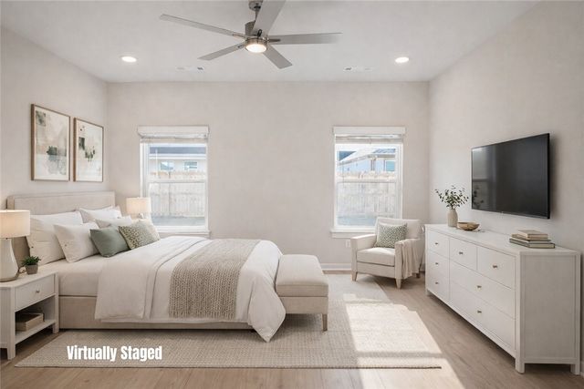 6005 SW Desert Avenue, Bentonville, AR 72713