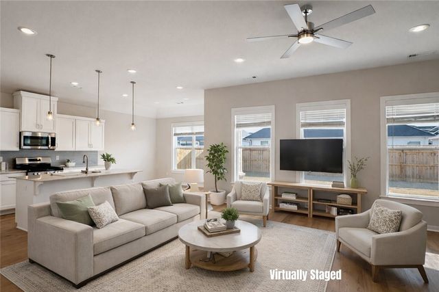 6005 SW Desert Avenue, Bentonville, AR 72713