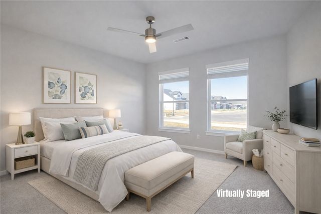 6005 SW Desert Avenue, Bentonville, AR 72713