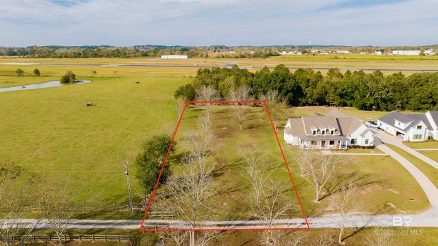 0 Lyric Lane, Fairhope, AL 36532