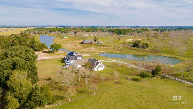 0 Lyric Lane, Fairhope, AL 36532