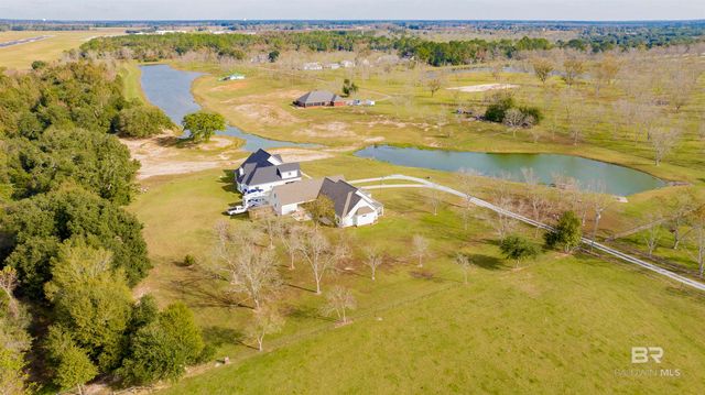 0 Lyric Lane, Fairhope, AL 36532