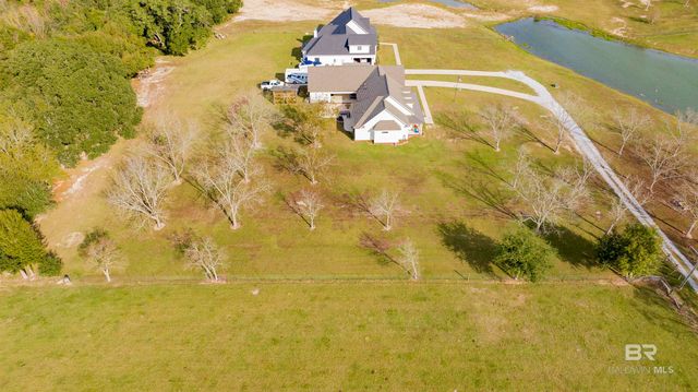 0 Lyric Lane, Fairhope, AL 36532