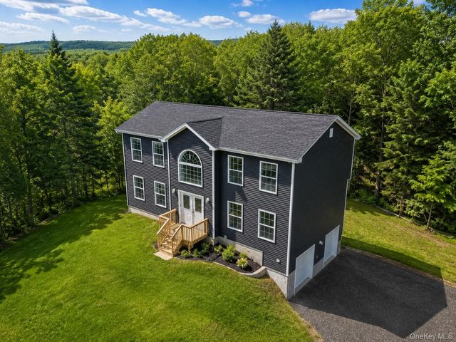 383 Ferndale Loomis Road, Liberty, NY 12754