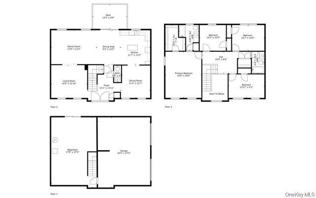 383 Ferndale Loomis Road, Liberty, NY 12754