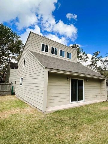 26601 Primrose Court, Huntsville, TX 77320