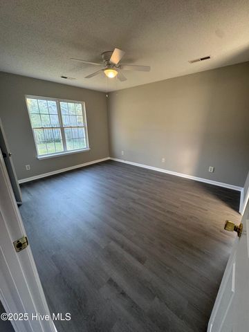 1433 Westpark Drive, Greenville, NC 27834