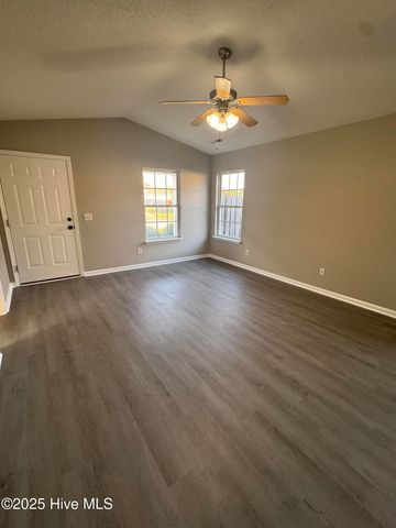 1433 Westpark Drive, Greenville, NC 27834